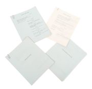 SID COLIN COLLECTION - THE MANY WIVES OF PATRICK