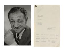 THE RONALD WOLFE COLLECTION – IT’S A DEAL!