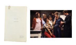 THE RONALD WOLFE COLLECTION - THE RAG TRADE