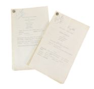 THE RONALD WOLFE COLLECTION – EDUCATING ARCHIE