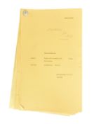 THE RONALD WOLFE COLLECTION – THE RAG TRADE