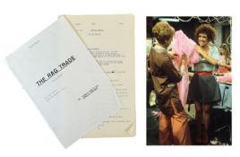 THE RONALD WOLFE COLLECTION - THE RAG TRADE