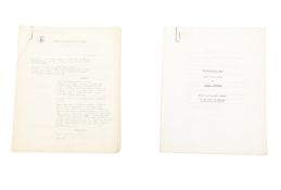 SID COLIN COLLECTION - UP POMPEII!