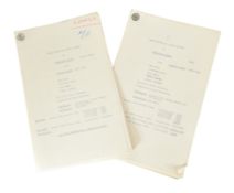 THE RONALD WOLFE COLLECTION – EDUCATING ARCHIE