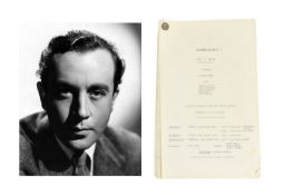 THE RONALD WOLFE COLLECTION – IT’S A DEAL!