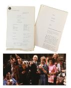 THE RONALD WOLFE COLLECTION - THE RAG TRADE