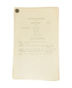 THE RONALD WOLFE COLLECTION – EDUCATING ARCHIE