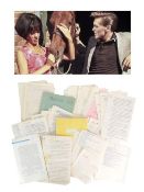 THE RONALD WOLFE COLLECTION - I'VE GOTTA HORSE