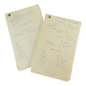 THE RONALD WOLFE COLLECTION – MEET THE WIFE