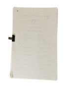 THE RONALD WOLFE COLLECTION – ON THE BUSES