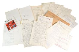 THE RONALD WOLFE COLLECTION – MEET THE WIFE