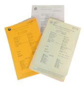 THE RONALD WOLFE COLLECTION - DON'T DRINK THE WATER