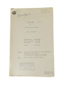 THE RONALD WOLFE COLLECTION – ON THE BUSES