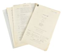 THE RONALD WOLFE COLLECTION – IT’S A DEAL!