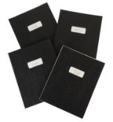 THE RONALD WOLFE COLLECTION - THE RAG TRADE