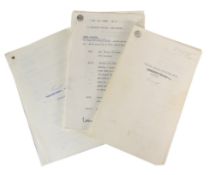 THE RONALD WOLFE COLLECTION - WILD, WILD WOMEN