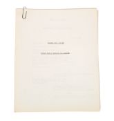 SID COLIN COLLECTION - BLESS THIS HOUSE