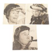 FROM REG VARNEY'S ESTATE - THE VALIANT VARNEYS