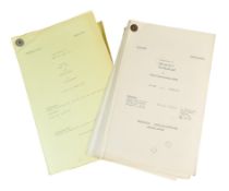 THE RONALD WOLFE COLLECTION – MEET THE WIFE