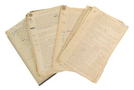 THE RONALD WOLFE COLLECTION - STARLIGHT HOUR