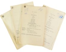 THE RONALD WOLFE COLLECTION - HIT THE ROAD