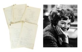 THE RONALD WOLFE COLLECTION - LONDON LIGHTS