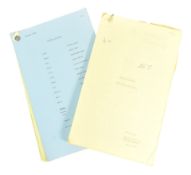 THE RONALD WOLFE COLLECTION - THE RAG TRADE