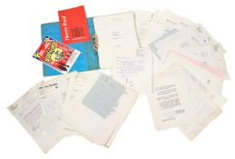 SID COLIN COLLECTION - BUD 'N' CHES