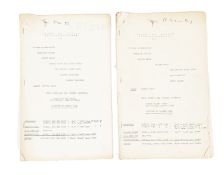 SID COLIN COLLECTION - HOME AT EIGHT