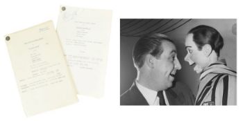 THE RONALD WOLFE COLLECTION – EDUCATING ARCHIE