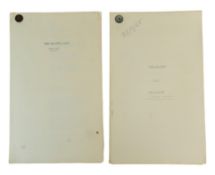 THE RONALD WOLFE COLLECTION – MEET THE WIFE