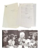 THE RONALD WOLFE COLLECTION - WILD, WILD WOMEN