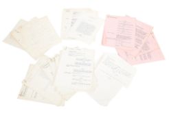 SID COLIN COLLECTION - UP POMPEII!