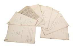 SID COLIN COLLECTION - HI GANG!