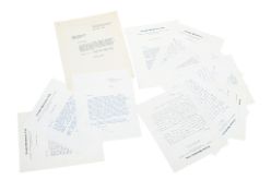 SID COLIN COLLECTION - CARRY ON SPYING