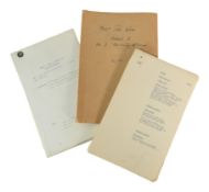 THE RONALD WOLFE COLLECTION – MEET THE WIFE