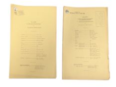 SID COLIN COLLECTION - DEAR DOTTY