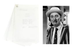 THE RONALD WOLFE COLLECTION - DON'T DRINK THE WATER