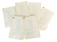 THE RONALD WOLFE COLLECTION - LONDON LIGHTS