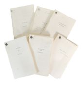 THE RONALD WOLFE COLLECTION - WILD, WILD WOMEN