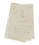 THE RONALD WOLFE COLLECTION – IT’S A DEAL!