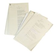 THE RONALD WOLFE COLLECTION – MEET THE WIFE