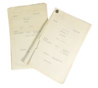 THE RONALD WOLFE COLLECTION – MEET THE WIFE