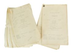 THE RONALD WOLFE COLLECTION – EDUCATING ARCHIE