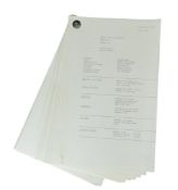 THE RONALD WOLFE COLLECTION – ROMANY JONES