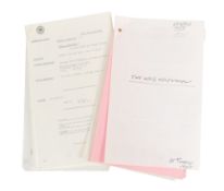 THE RONALD WOLFE COLLECTION - WILD, WILD WOMEN