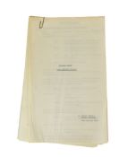 THE RONALD WOLFE COLLECTION – ROMANY JONES