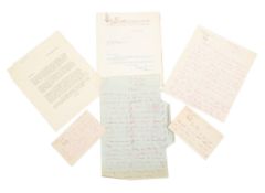 SID COLIN COLLECTION - TERRY THOMAS