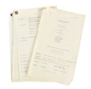 THE RONALD WOLFE COLLECTION – IT’S A DEAL!