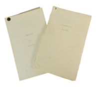 THE RONALD WOLFE COLLECTION – MEET THE WIFE